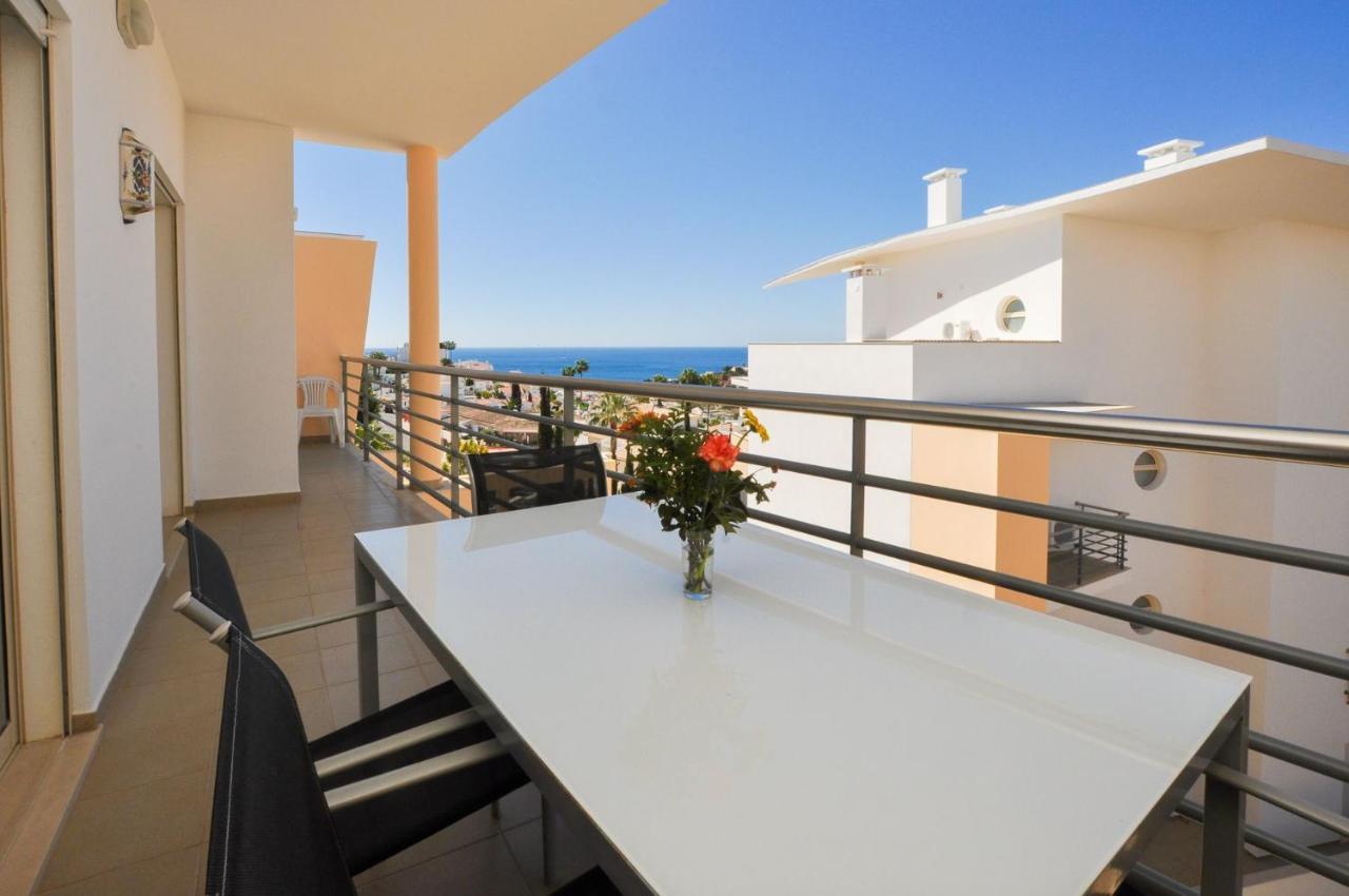 Encosta Da Orada By Ocvillas Albufeira Exterior foto