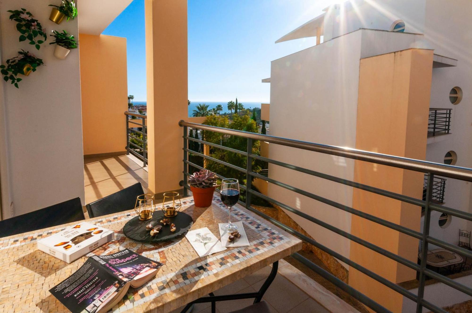 Encosta Da Orada By Ocvillas Albufeira Exterior foto